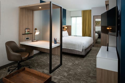 SpringHill Suites by Marriott Elizabethtown Hotel in Elizabethtown