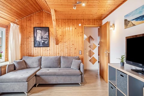 Appartement Lehen Apartment in Freiburg