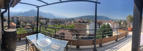Outstanding apartment in Annecy Condo in Annecy
