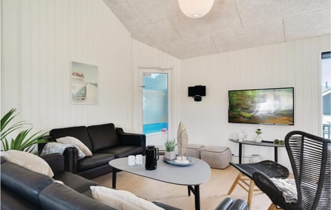 Amazing Home In Nrre Nebel With Wifi Haus in Norre Nebel