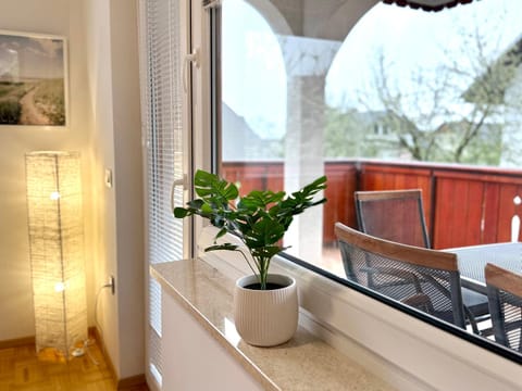 Balcony/Terrace, Living room