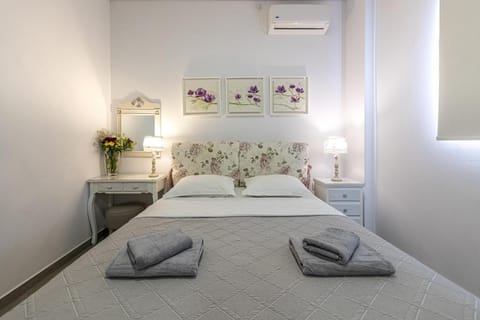 Comfort Stay Airport Studios - FREE shuttle from the Athens airport Chambre d’hôte in Euboea