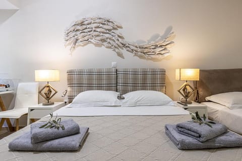 Comfort Stay Airport Studios - FREE shuttle from the Athens airport Chambre d’hôte in Euboea