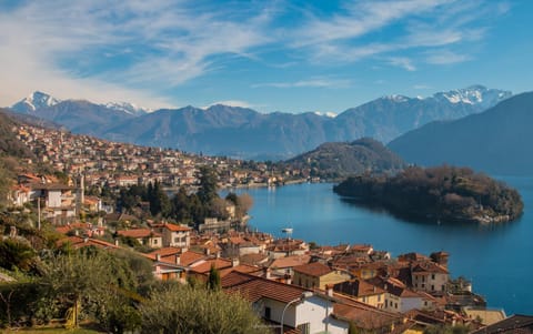 Appartamento La Vigna Apartment in Tremezzina
