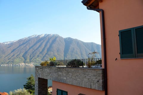 Appartamento La Vigna Apartment in Tremezzina