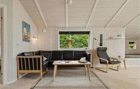 Pet Friendly Home In Rudkbing With Sauna Haus in Rudkøbing