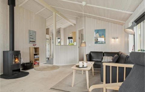 Pet Friendly Home In Rudkbing With Sauna House in Rudkøbing