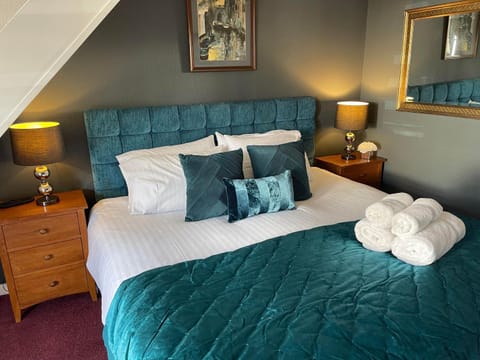 Broadlands - Adults only Bed and Breakfast in Bourton-on-the-Water
