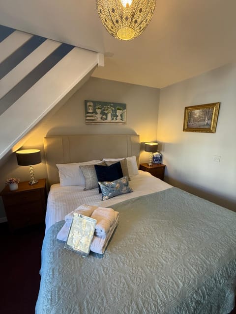 Broadlands Bed and Breakfast in Bourton-on-the-Water