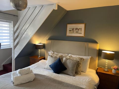 Broadlands - Adults only Bed and Breakfast in Bourton-on-the-Water