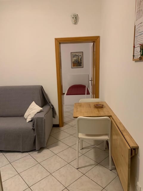 Little and cozy flat near Venice Apartment in Venice