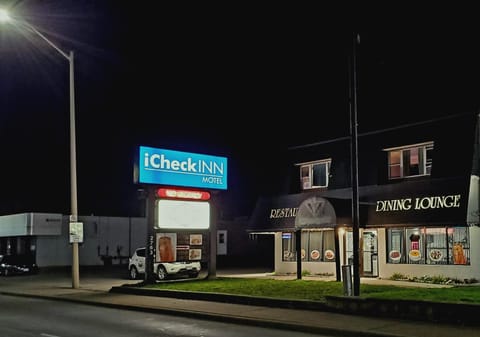 iCheck Inn Motel Motel in Windsor