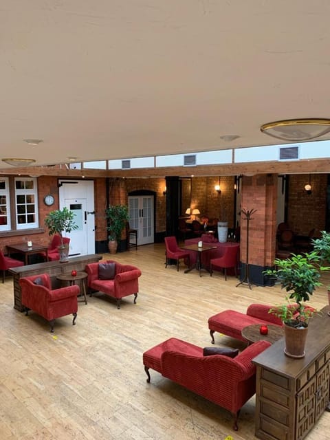 The Carre Arms Hotel & Restaurant Hotel in South Kesteven District