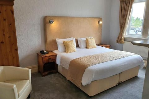 The Carre Arms Hotel & Restaurant Hotel in South Kesteven District