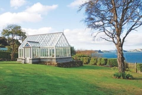 St Leonards Lodge Nature lodge in Dunedin