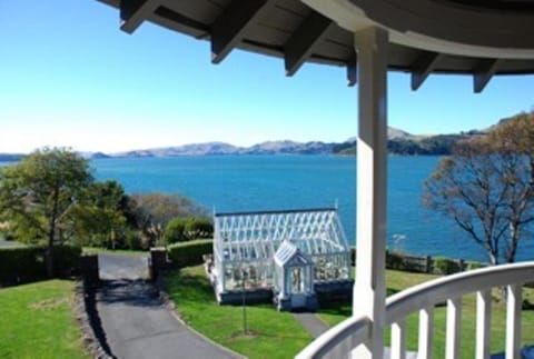 Day, Balcony/Terrace, River view