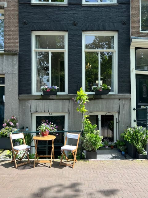 Singel Residence Bed and Breakfast in Amsterdam