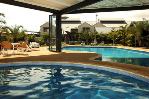 Mantra Geraldton Apartment hotel in Geraldton