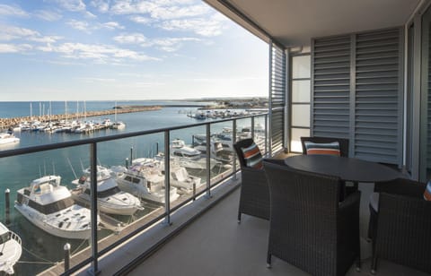 Balcony/Terrace, Beach, Sea view