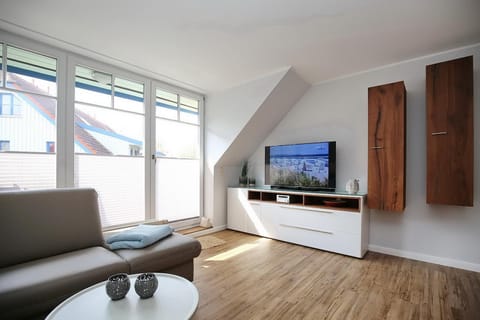 Papillon Wohnung 10-6 Appartamento in Boltenhagen