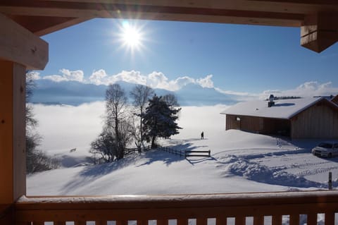 Chalet SEE-Idyll Chalet in Schwangau