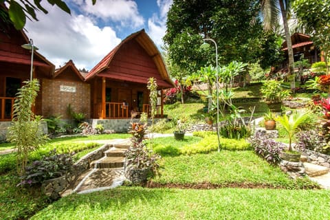 Bali Sesandan Garden Alojamiento y desayuno in East Selemadeg
