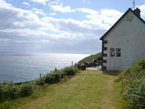 Property building, Sea view
