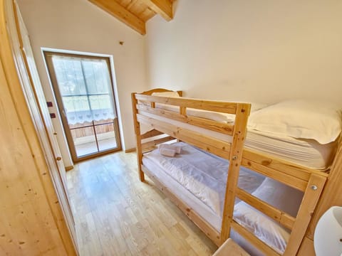 Appartamenti Pollam Apartment in Pozza di Fassa