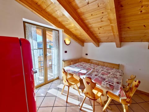 Appartamenti Pollam Apartment in Pozza di Fassa