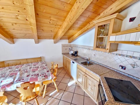 Appartamenti Pollam Apartment in Pozza di Fassa