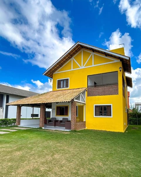 Casa em Bananeiras PB House in State of Rio Grande do Norte, Brazil