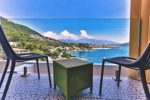 Carine Hotel Kumbor Superior Hotel in Kotor Municipality