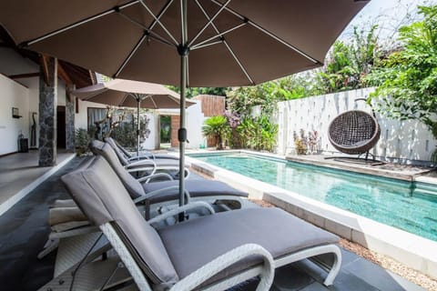 Villa Esperanto Seminyak Villa in Kuta