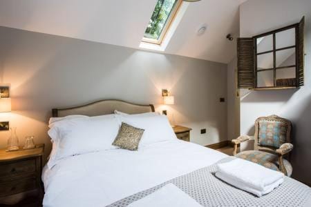 Providence Cottage a Sussex boutique retreat for two Apartment in Arun District