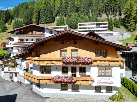 Property building, Day, Natural landscape, Mountain view