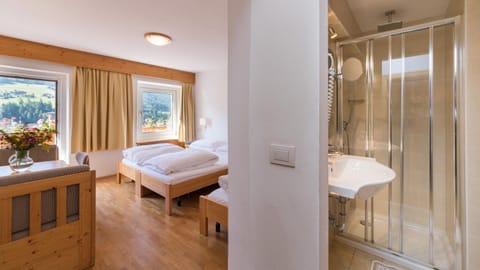 AppartChalet LA RONDULA Apartment hotel in Ortisei