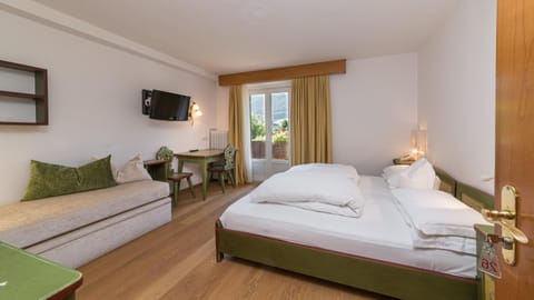 AppartChalet LA RONDULA Apartment hotel in Ortisei