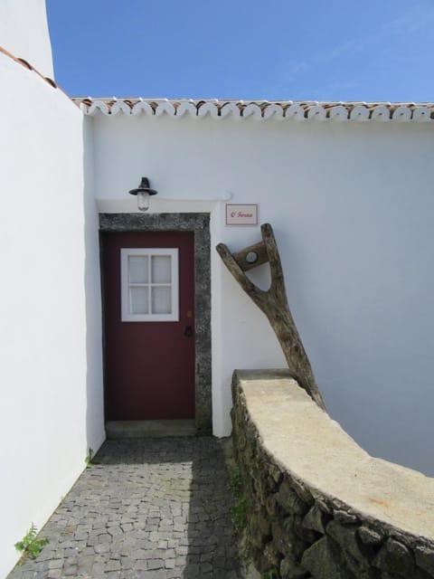 O Antigo Lagar Apartment in Azores District