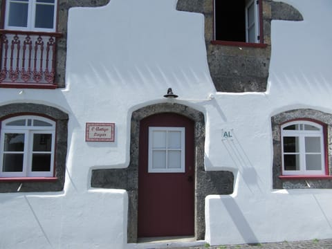 O Antigo Lagar Appartement in Azores District