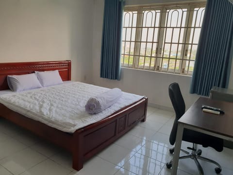 Big room Vacation rental in Ho Chi Minh City