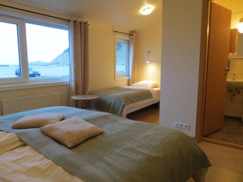 Guesthouse Vellir Bed and Breakfast in Southern Region