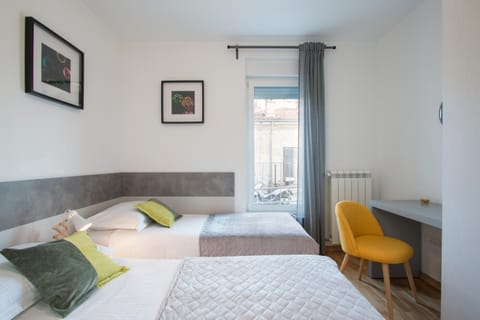 Inspire Apartments Condo in Pula