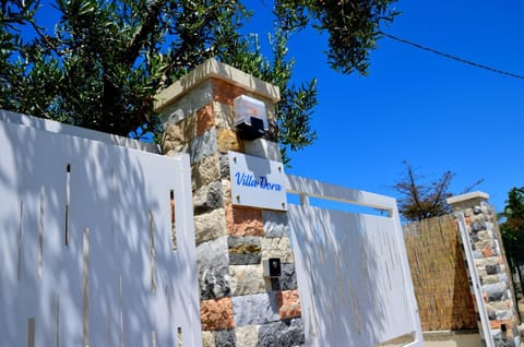 Villa con piscina Alcamo Marina Apartment in Alcamo