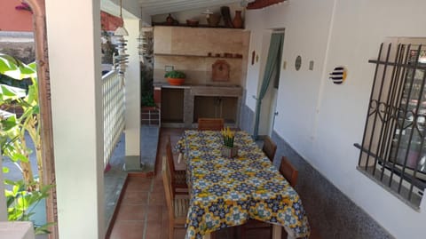 Casa A&M Apartment in Sardinia