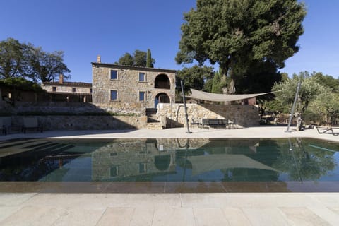 Azienda Meleta Villa in Tuscany