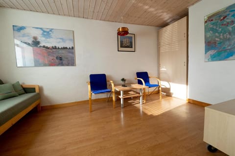 Understedvej 103 Appart-hôtel in Frederikshavn