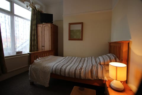 Bay Court Bed and Breakfast in Bridlington