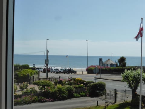 Bay Court Bed and Breakfast in Bridlington