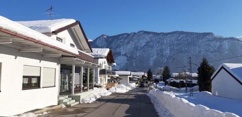 Florentiner Haus Apartment in Salzburgerland
