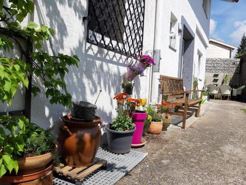 Florentiner Haus Apartment in Salzburgerland